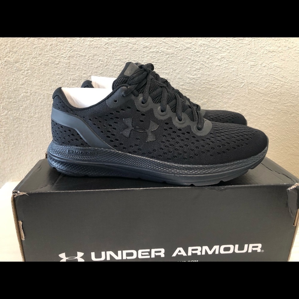 Under Armour Charge Impulse Shoes
